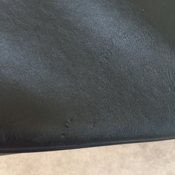 Black purse - Picture 5 of 6